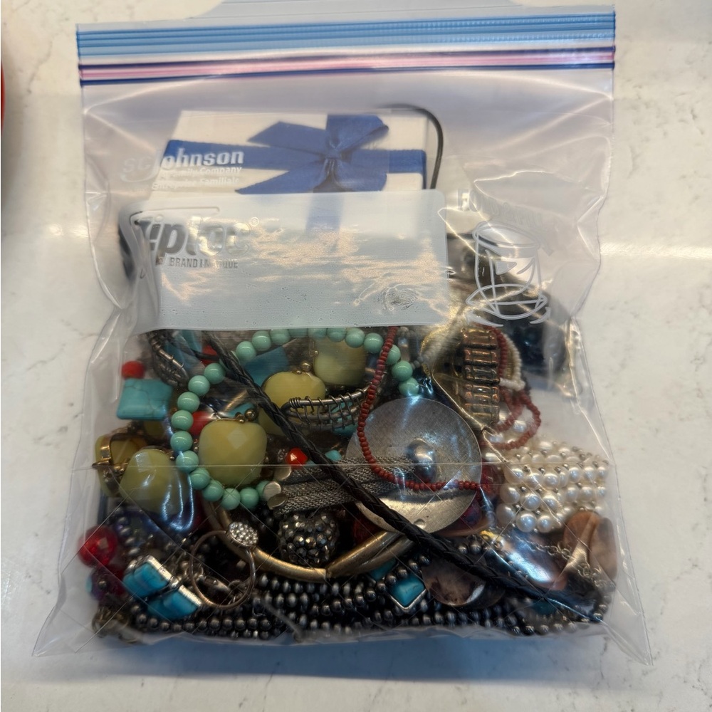 Assorted Jewelry Collection - Picture 2 of 6